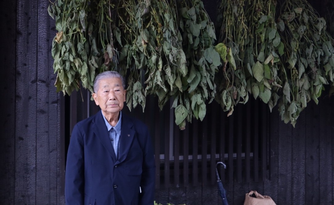 小田垣会長